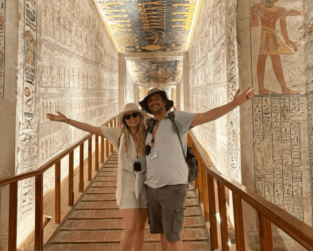 Celebrate Christmas 2026 on a Luxury Nile River Cruise photo 4