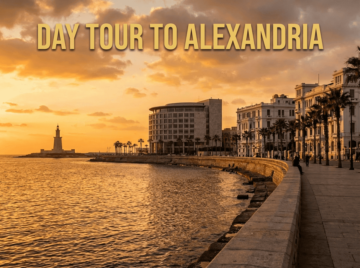 Alexandria