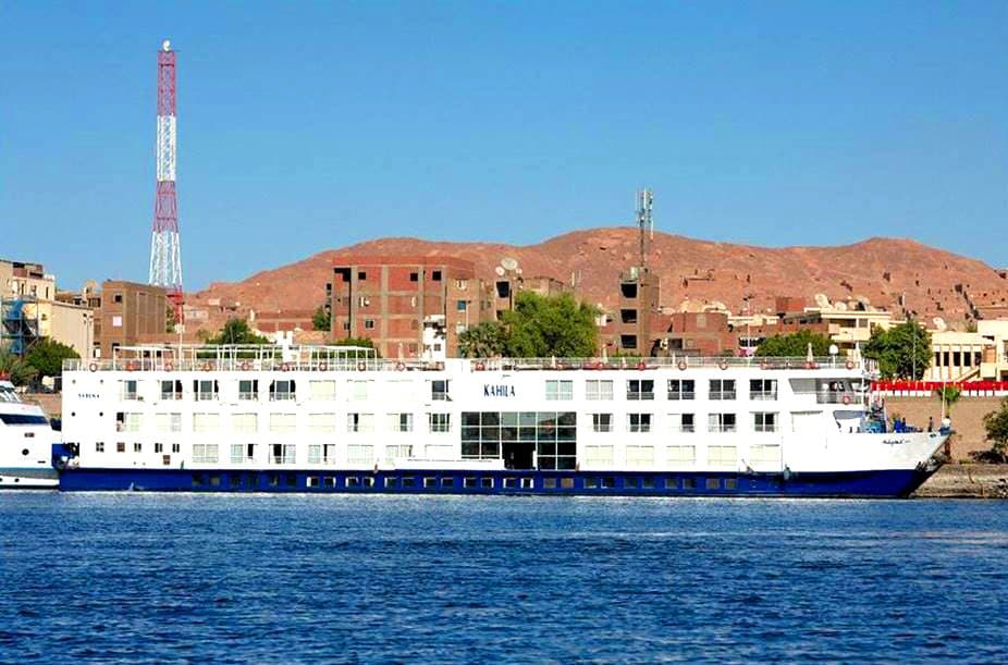 M/S Al Kahila Nile Cruise photo 1