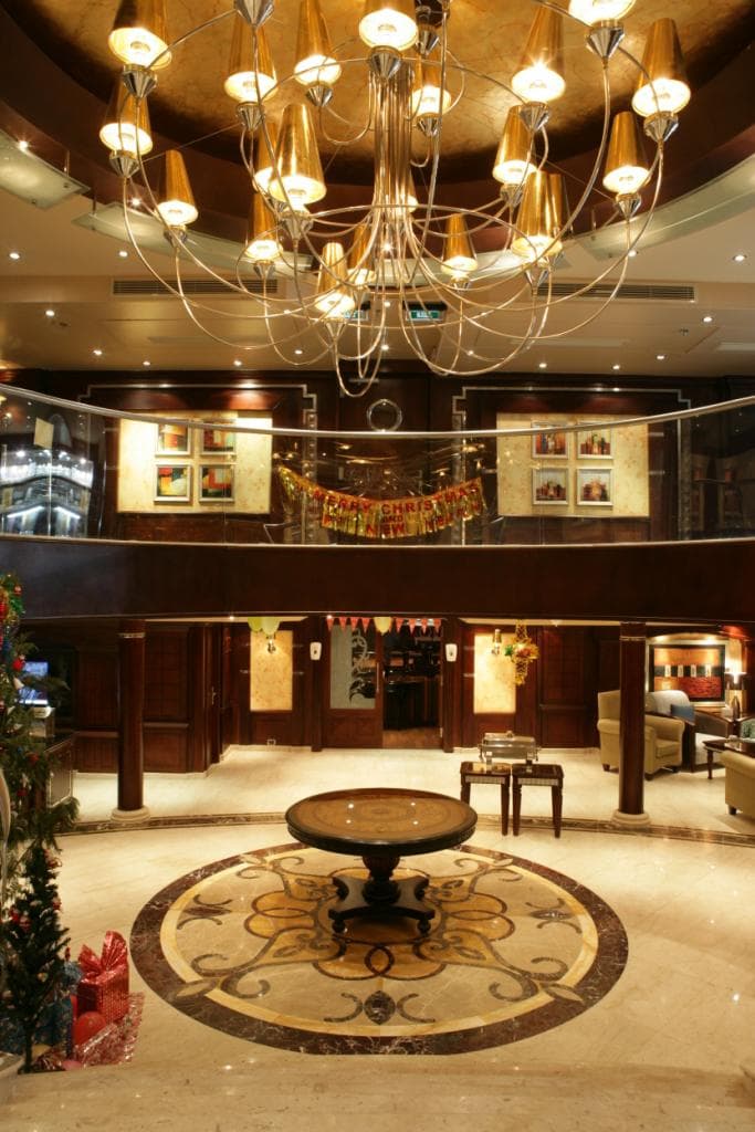 M/S Royal Viking photo 14