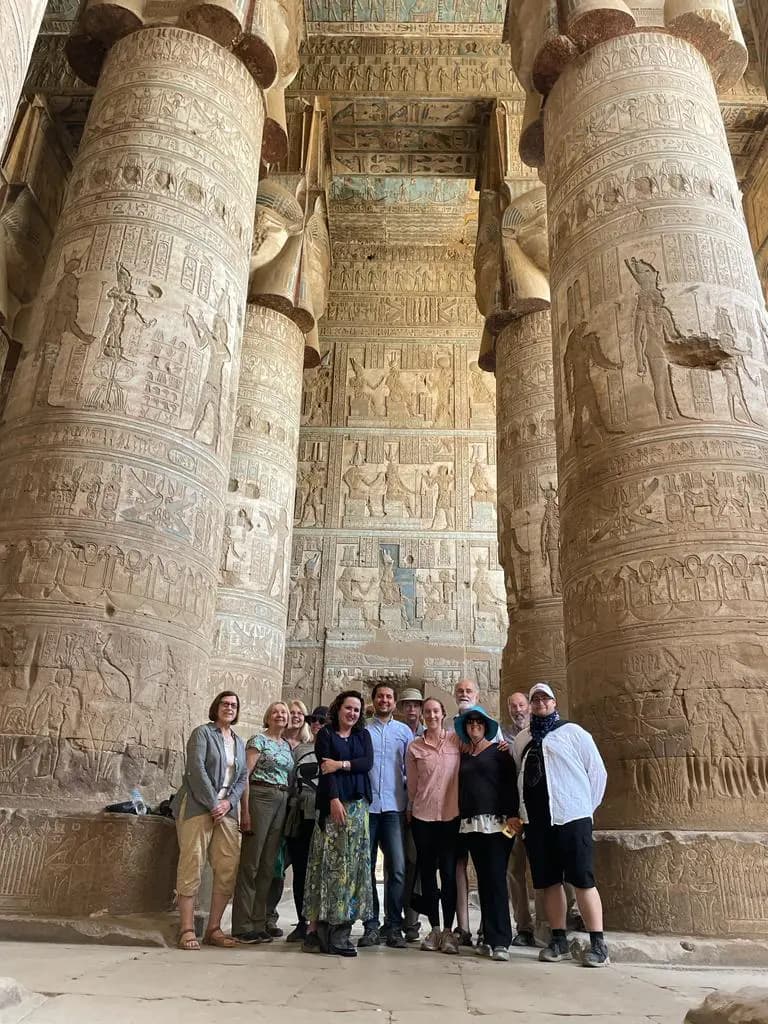 Celebrate Christmas 2026 on a Luxury Nile River Cruise photo 2