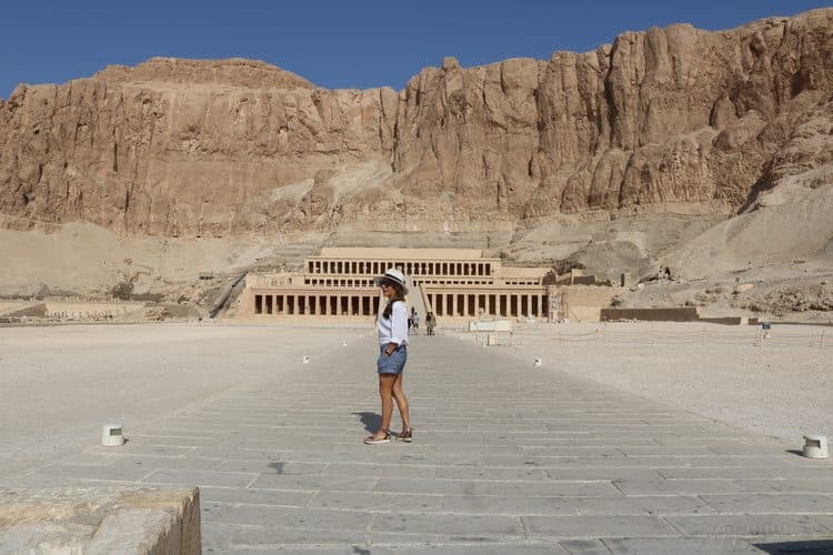 Experience the Magic of Egypt: 2 Nights Express Nile Cruise from Aswan to Luxor photo 2