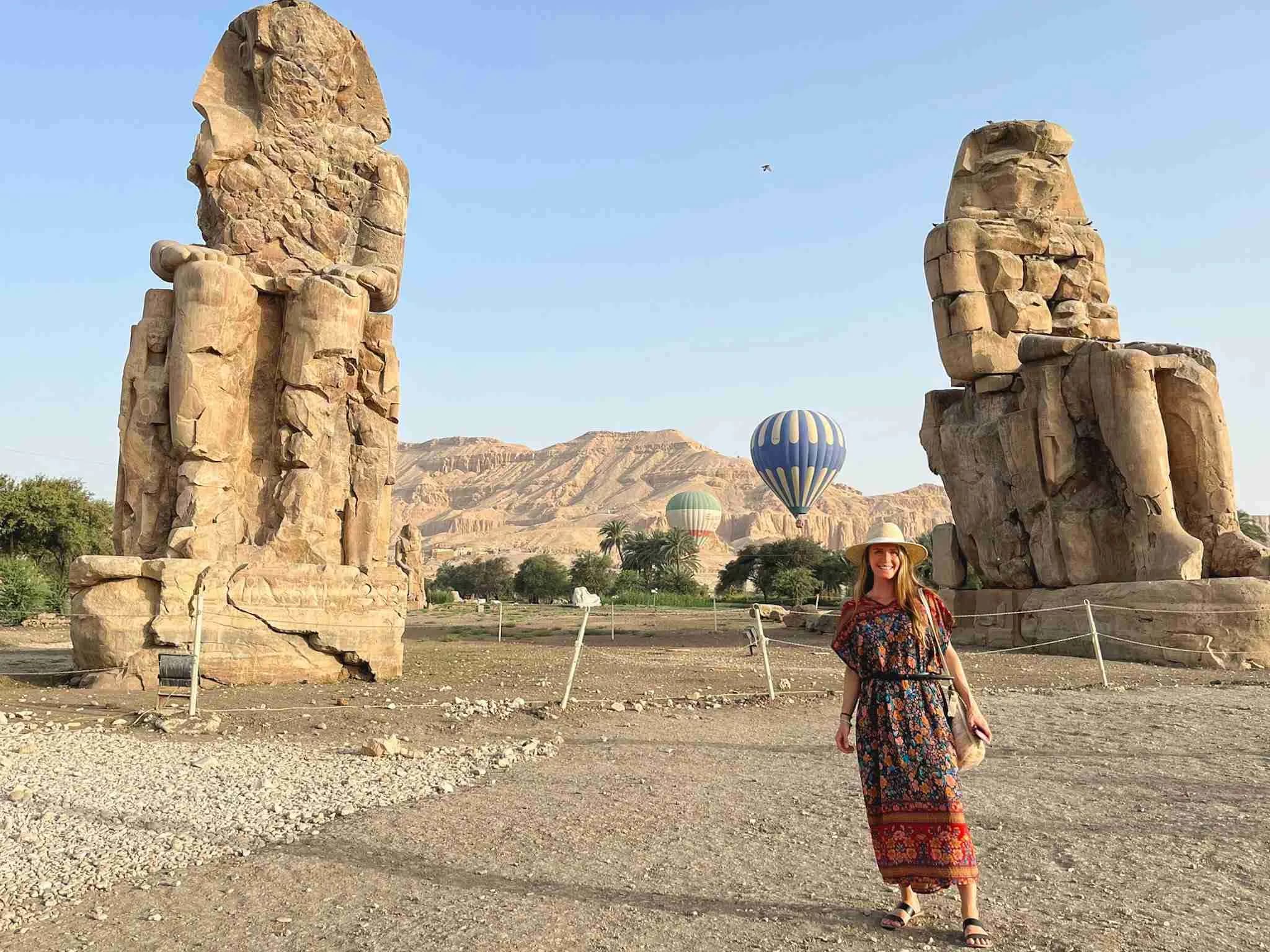 Experience the Magic of Egypt: 2 Nights Express Nile Cruise from Aswan to Luxor photo 3
