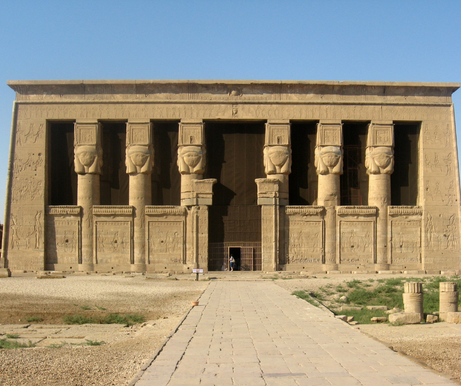 Day Tour To Dendara & Abydous