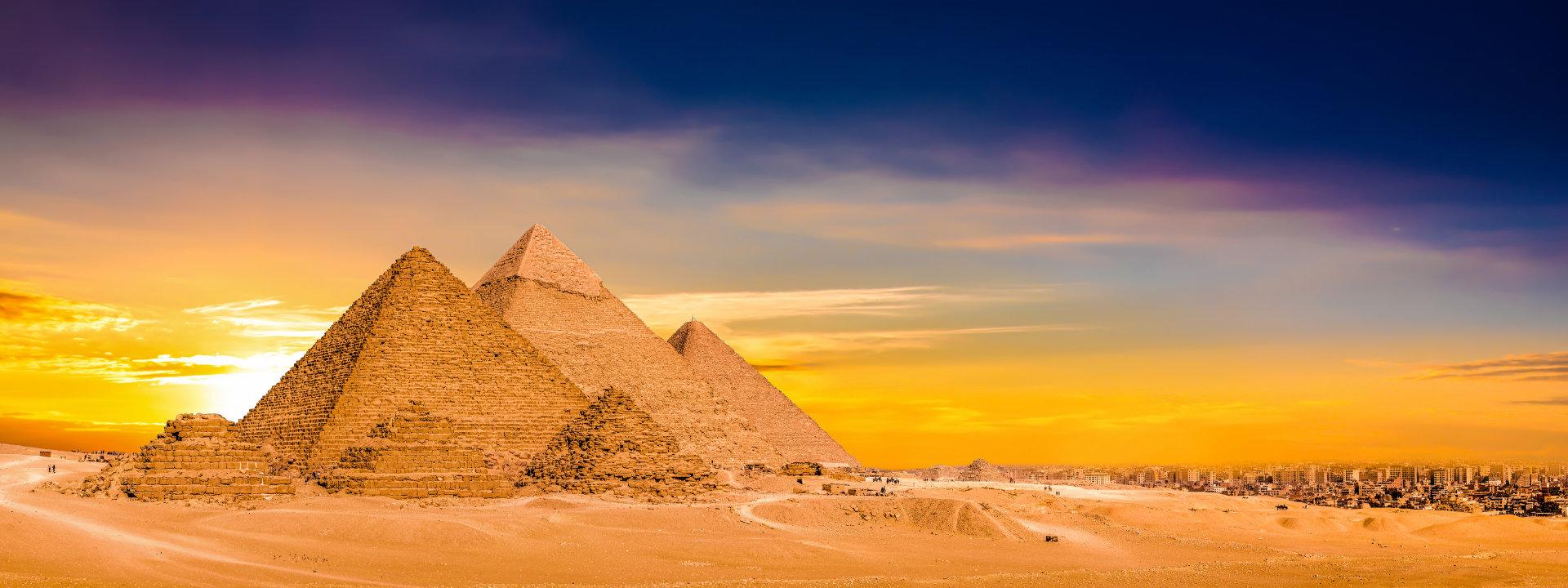 Day Tour To  Giza & Saqqara