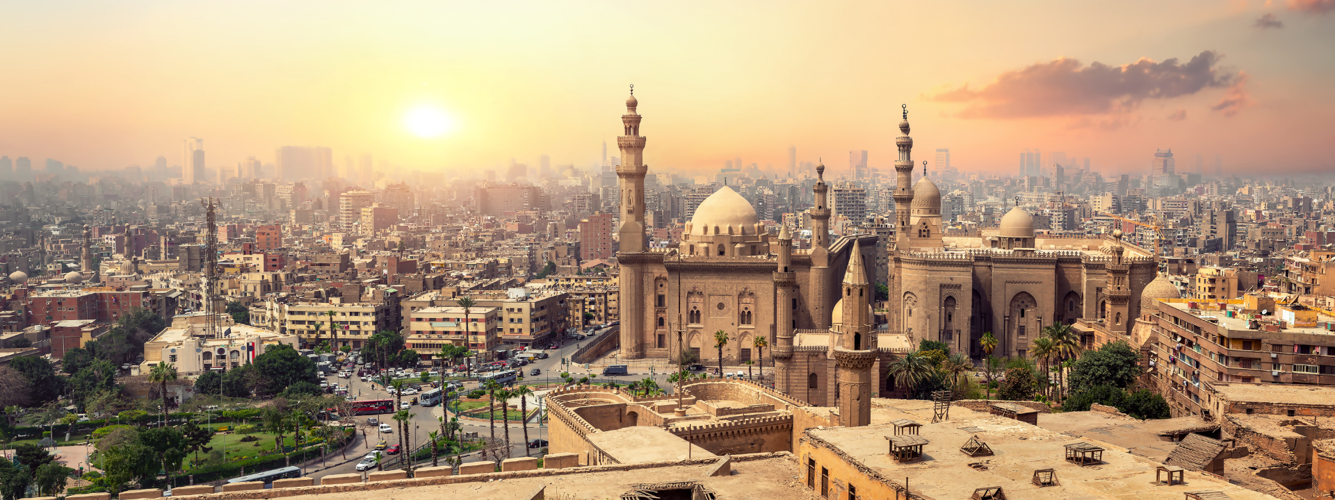 Day Tour To  Old Cairo  & Museum