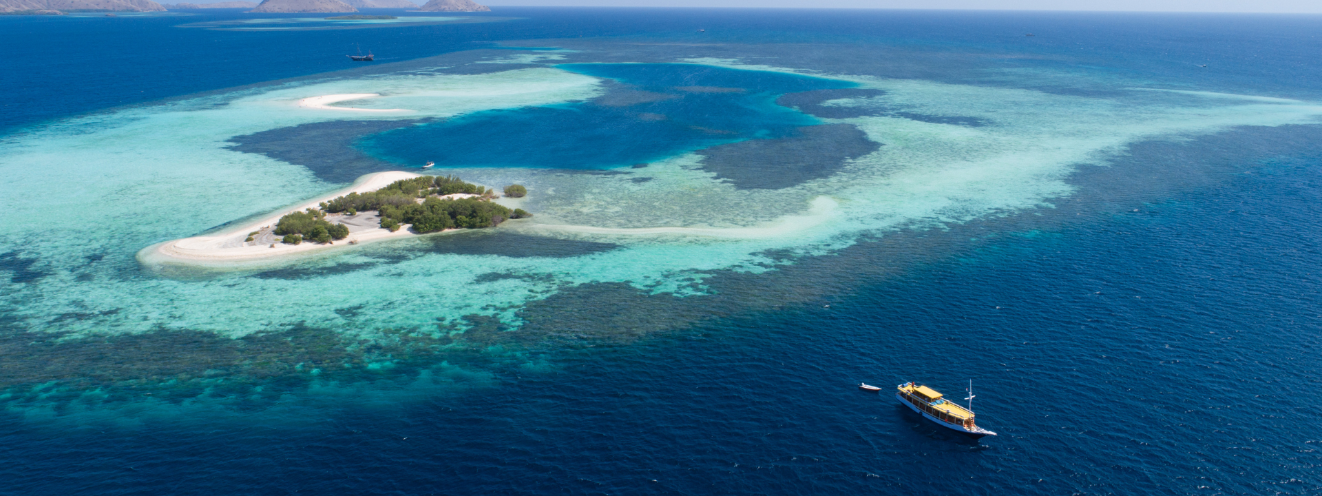 Snorkeling Day At Hamata Island