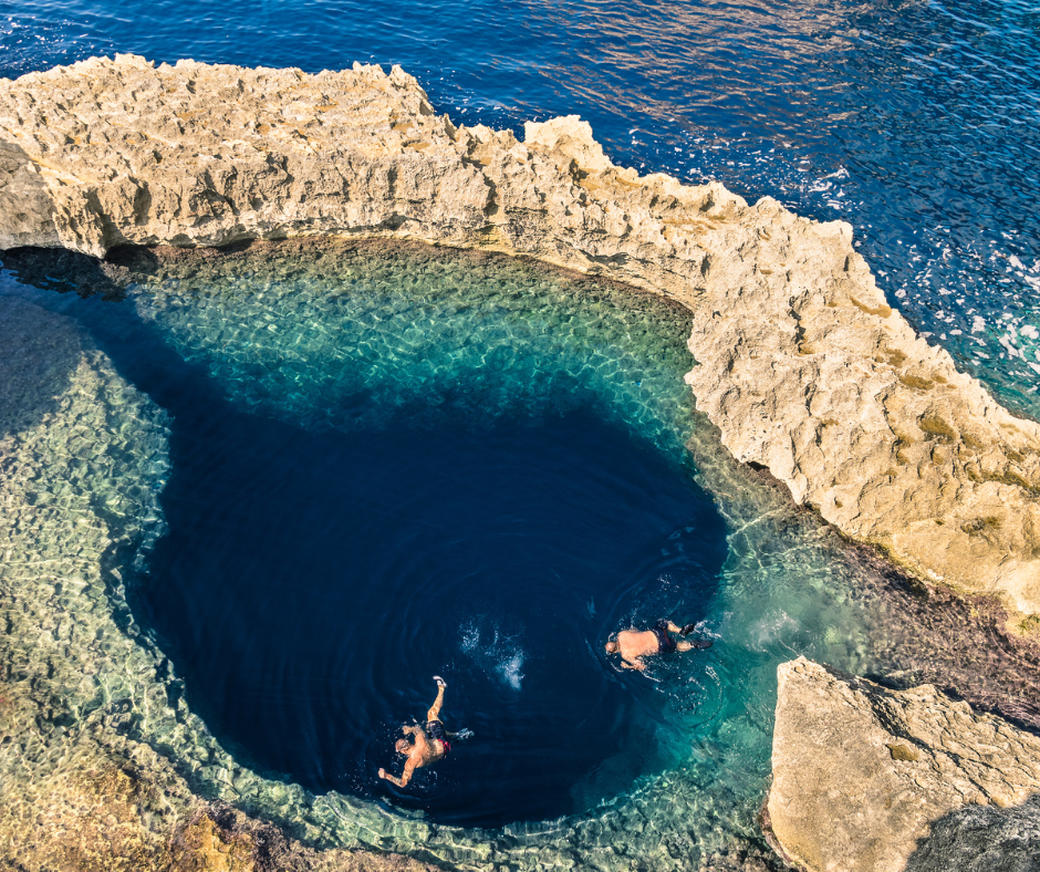 Snorkeling Day At Hamata Island