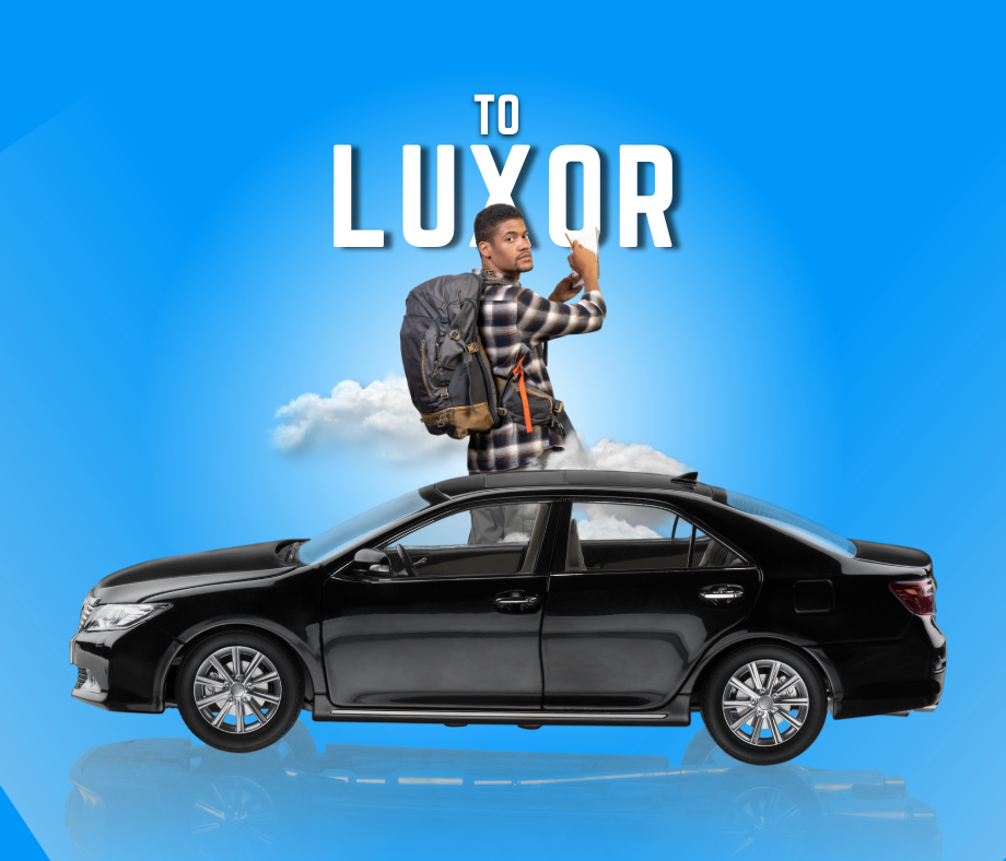 Hurghada To Luxor One Way Limousine Cars