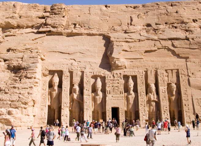 aswan nile cruise tours