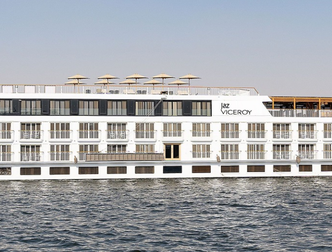 Budget Nile Cruises