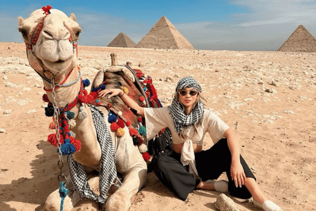 Cairo