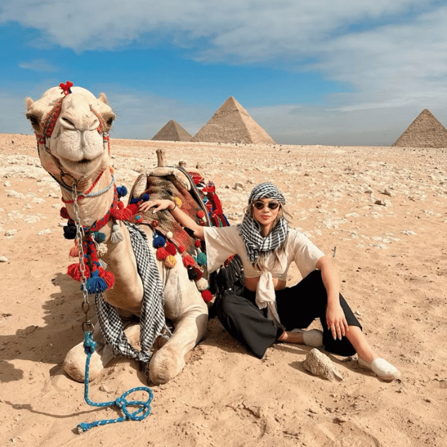 Cairo