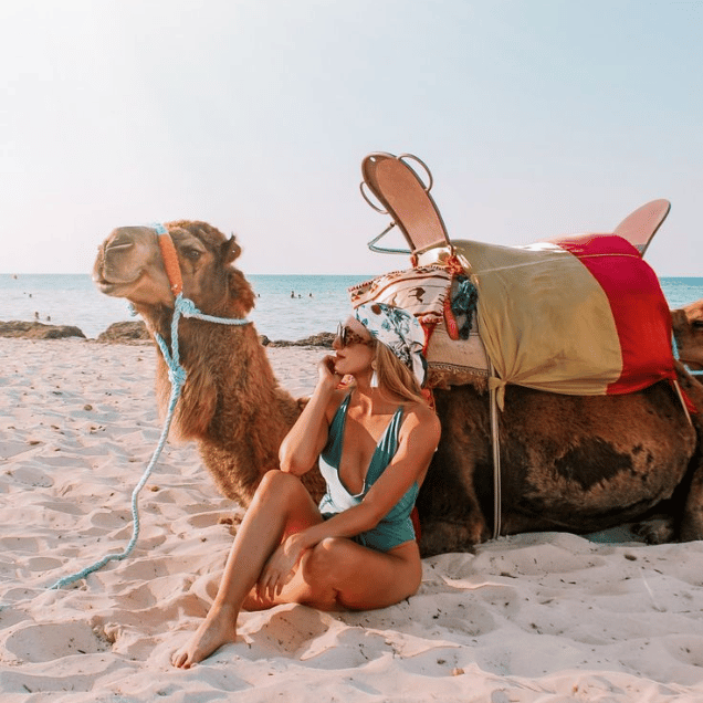 Hurghada