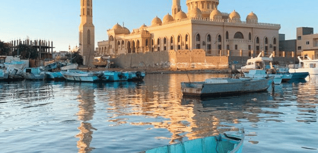 Sharm El Sheikh