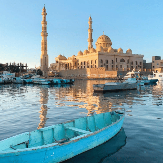 Sharm El Sheikh