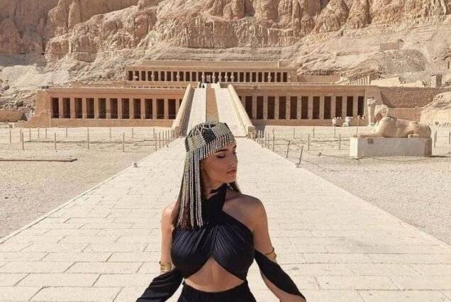 Day Tour To Luxor From Hurghada By Vehicle