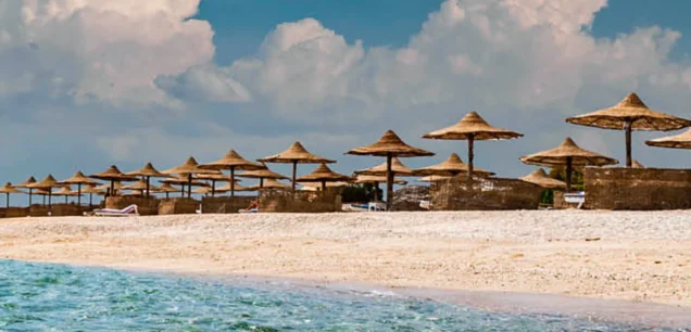 Marsa Alam