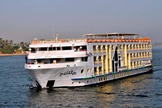 M/S Royal Viking