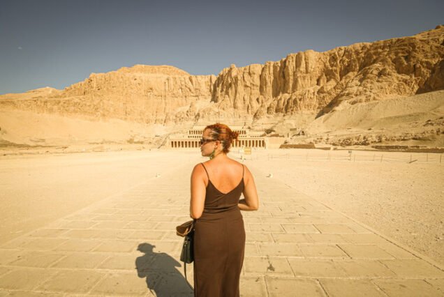6 Days Pyramids Nile Cruise Package